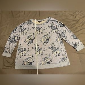 Lane Bryant Lightweight Sweater